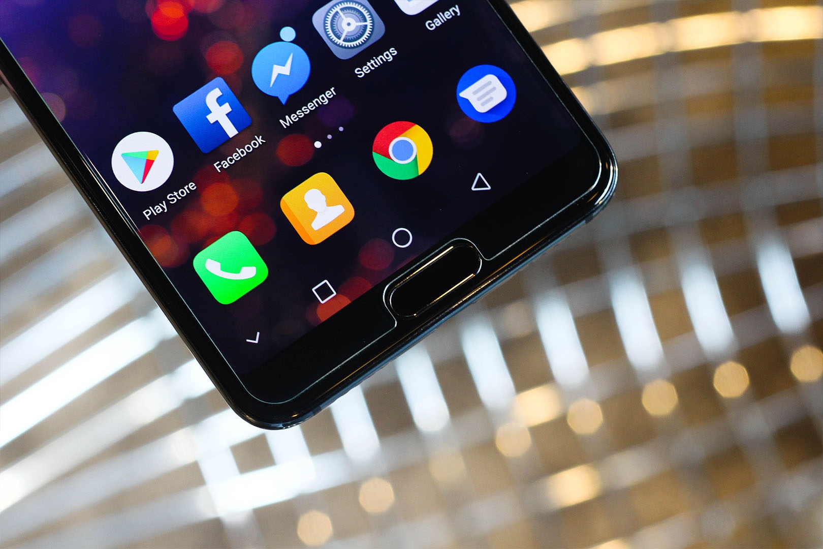 Trai nghiem Huawei P20 Pro anh 3