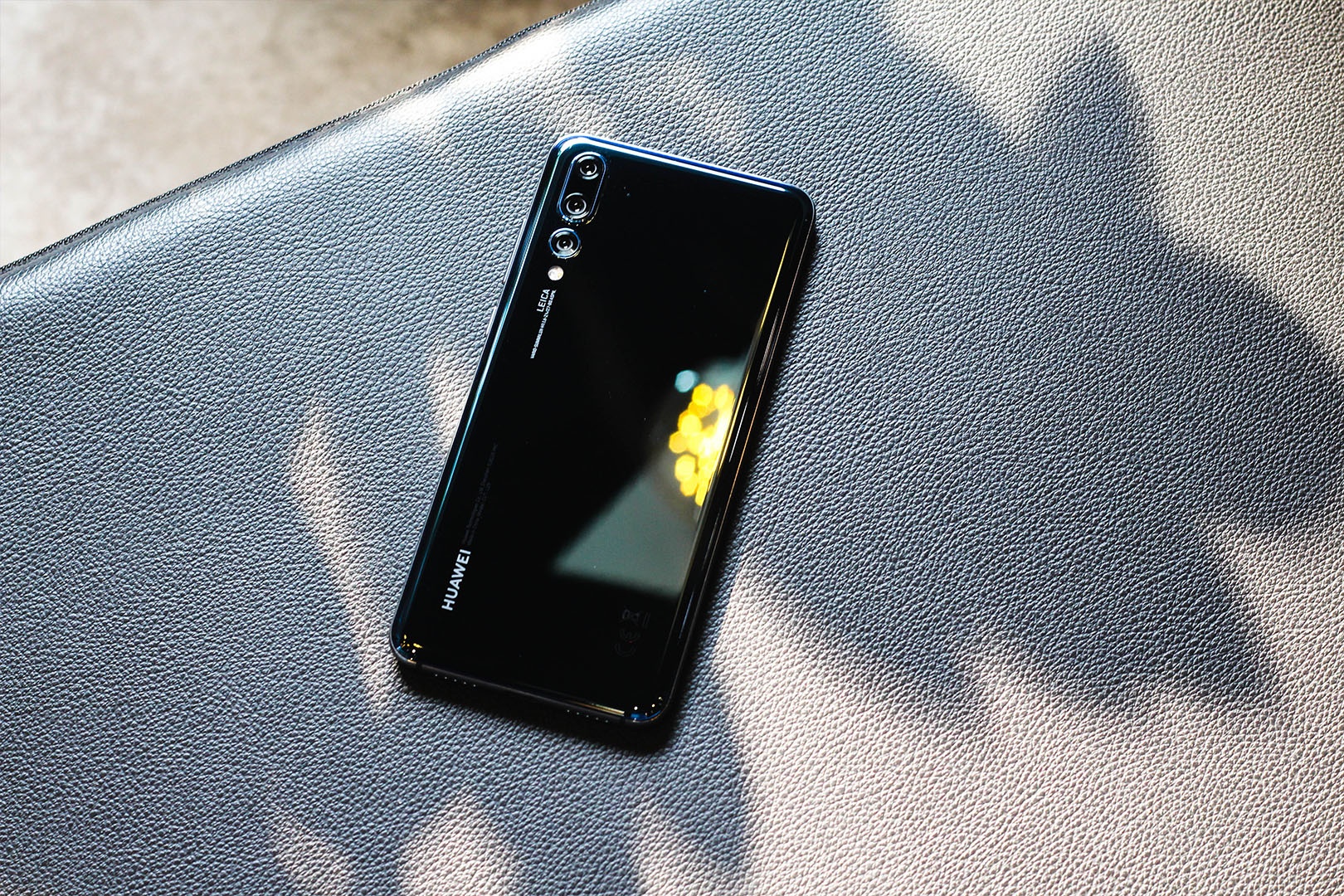 Trai nghiem Huawei P20 Pro anh 11