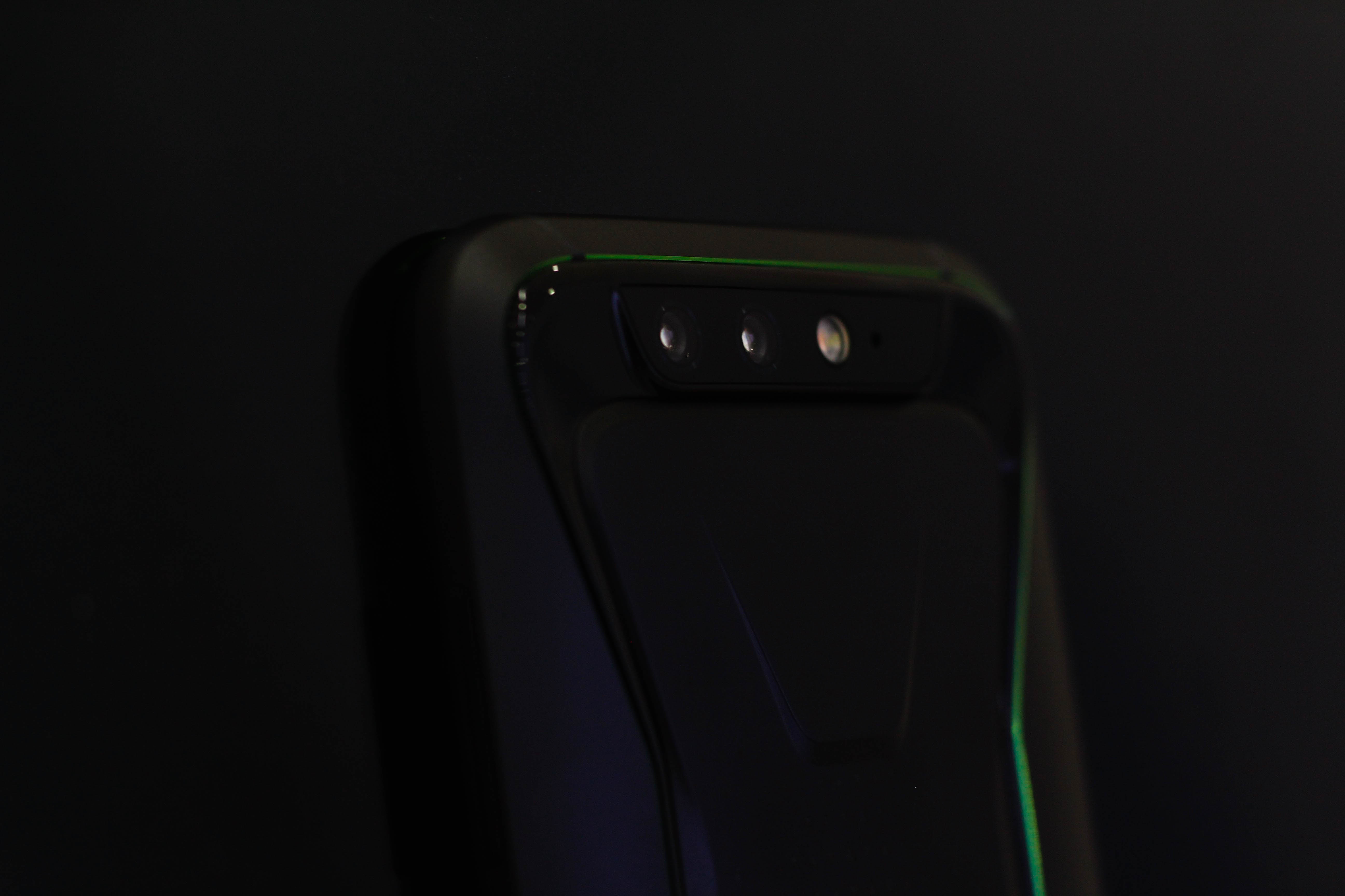 Trai nghiem Xiaomi Black Shark anh 12