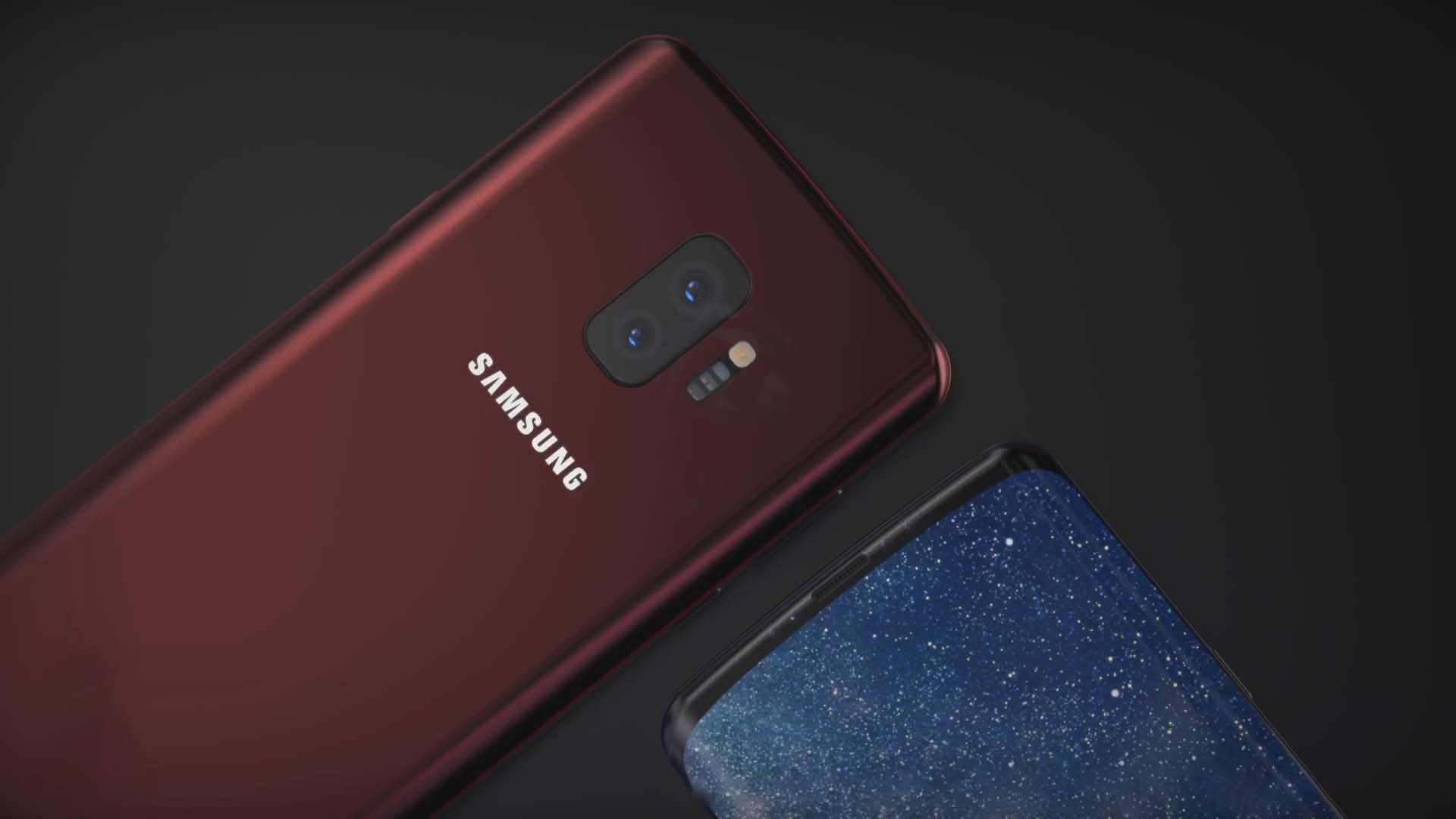 Samsung Galaxy S10 anh 5