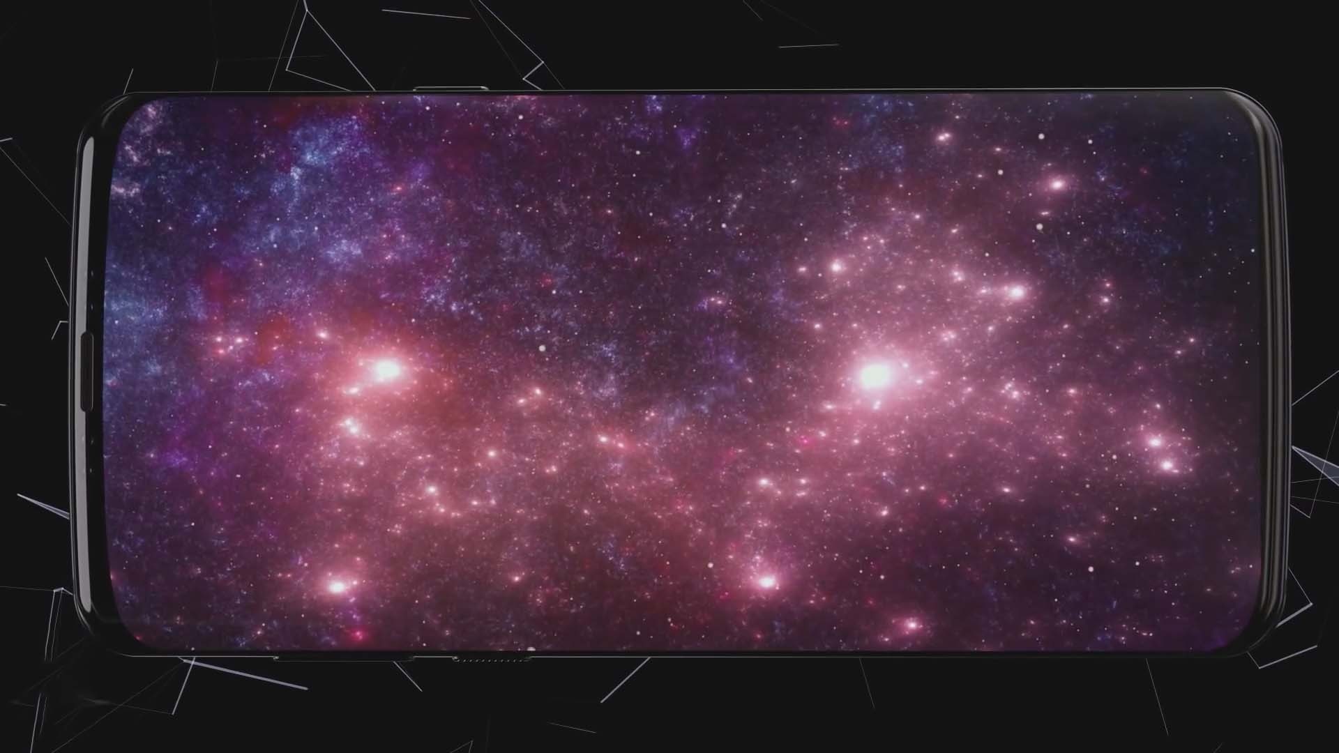 Samsung Galaxy S10 anh 3