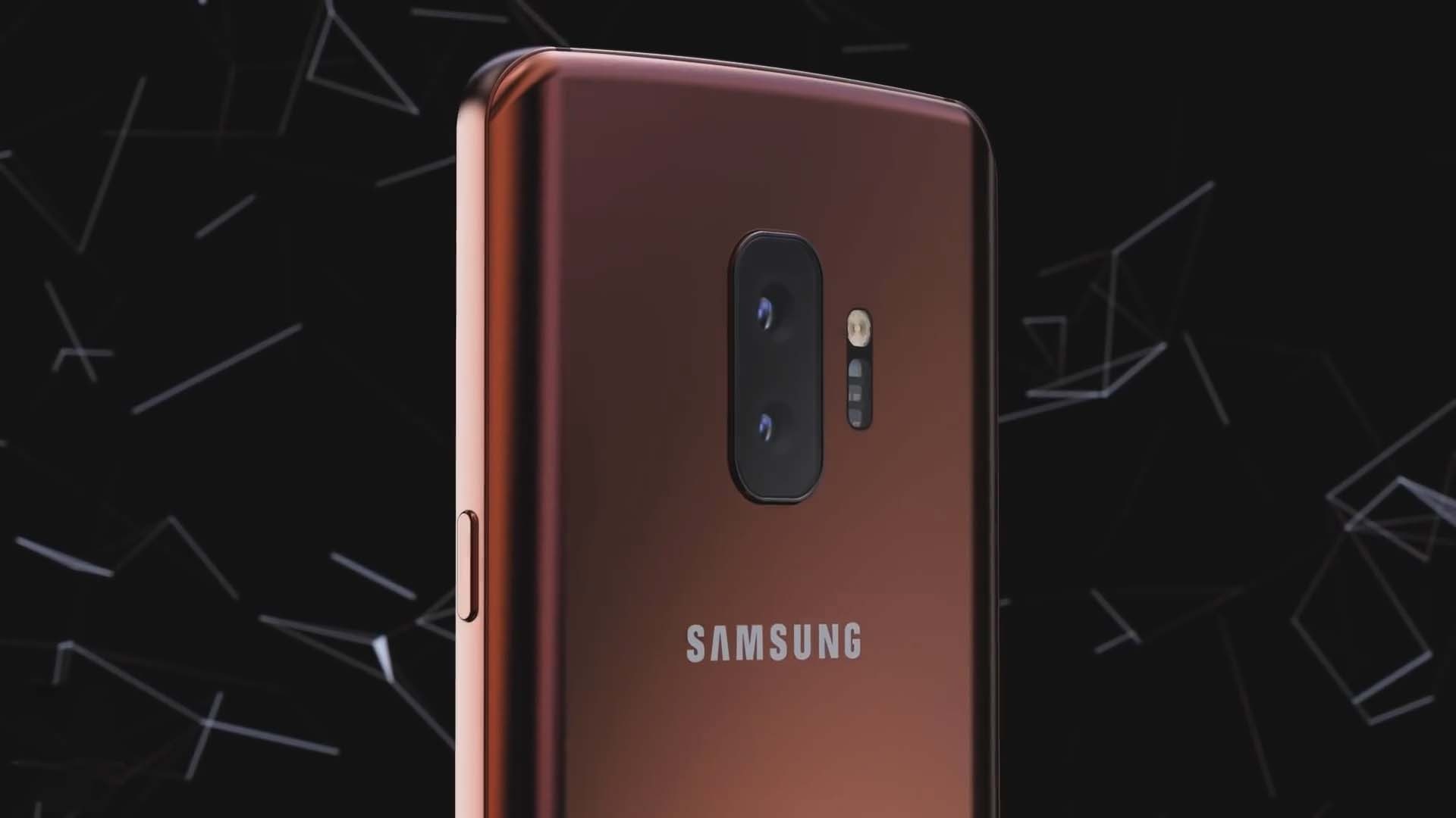 Samsung Galaxy S10 anh 4