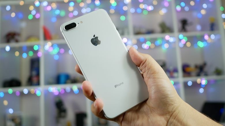 Apple can nhac dat ten 'don gian hon' cho iPhone 2018 hinh anh