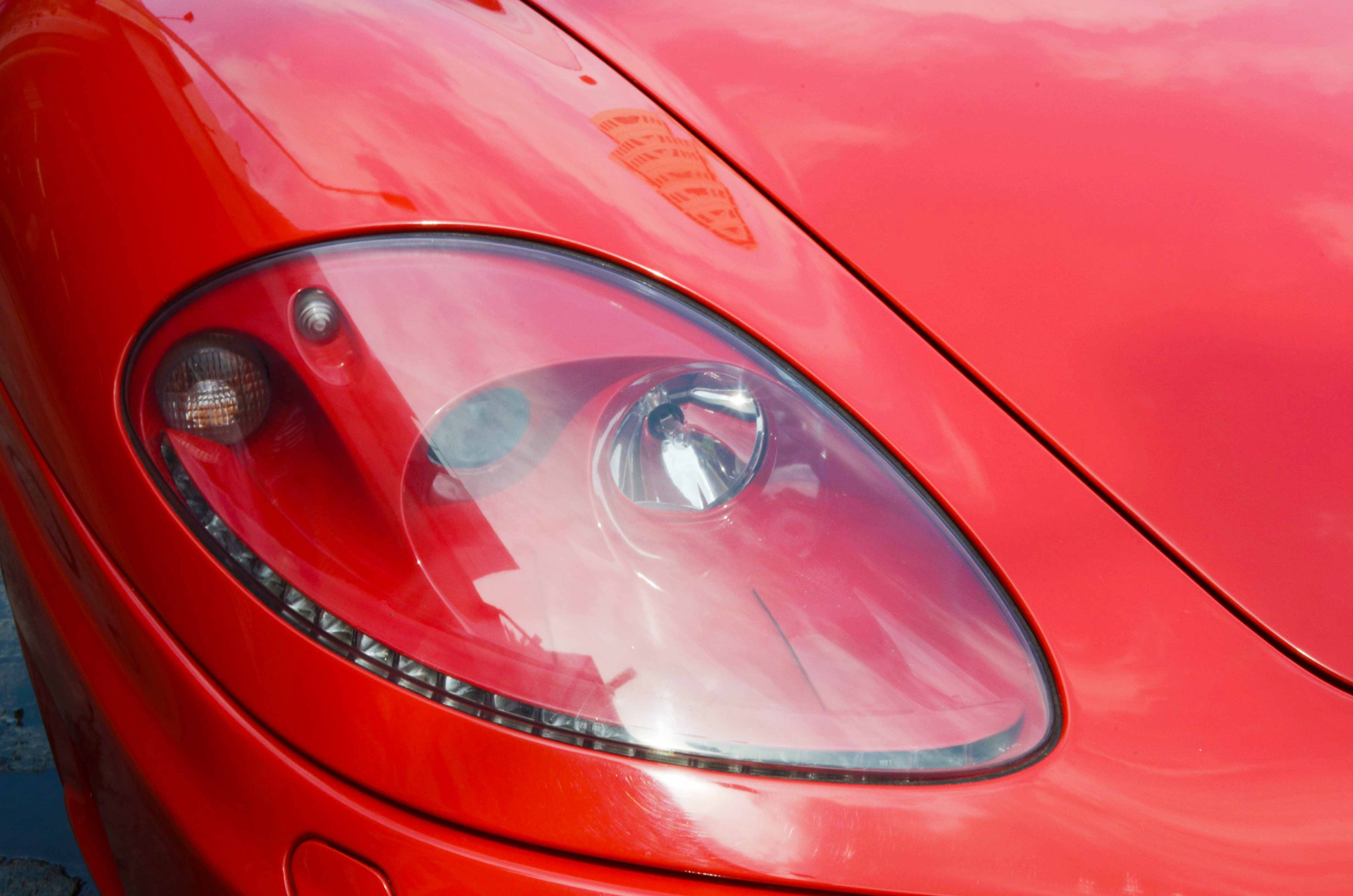 Ferrari 360 Spider anh 4