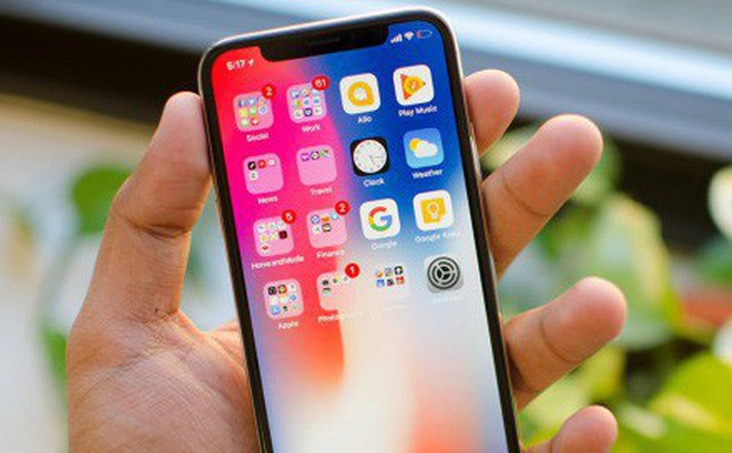 sai lầm khi mua iPhone X ảnh 3 sai lam khi mua iPhone X anh 3