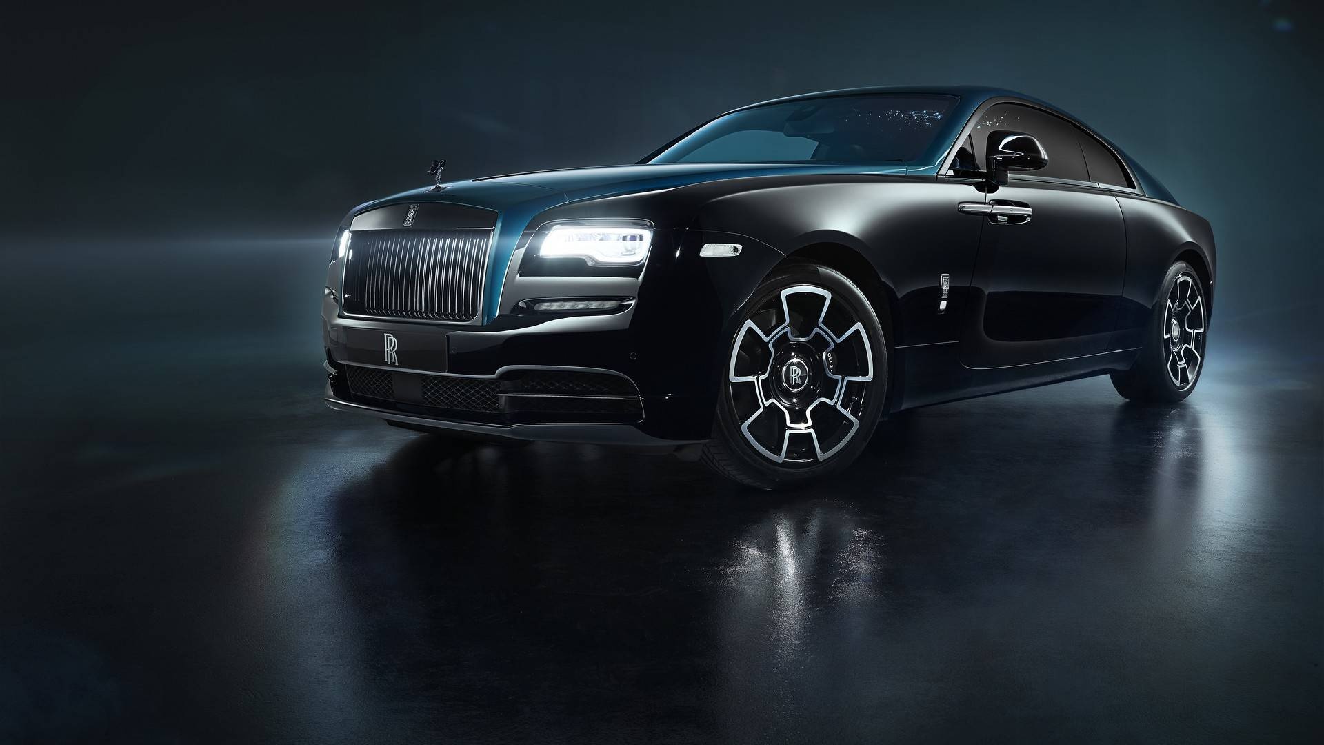 Bo doi Rolls-Royce Adamas cuc ky sang trong ra mat hinh anh
