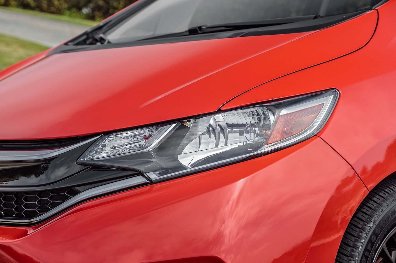 Gia ban Honda Fit 2019 anh 10