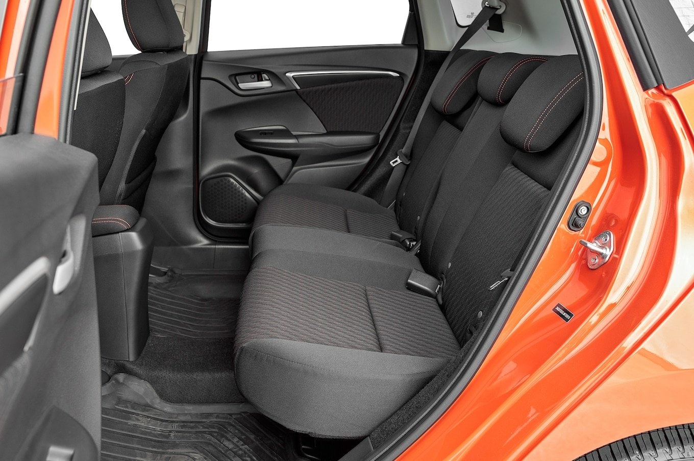 Gia ban Honda Fit 2019 anh 7