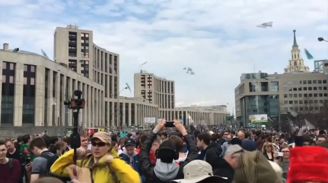 Telegram bi cam anh 3