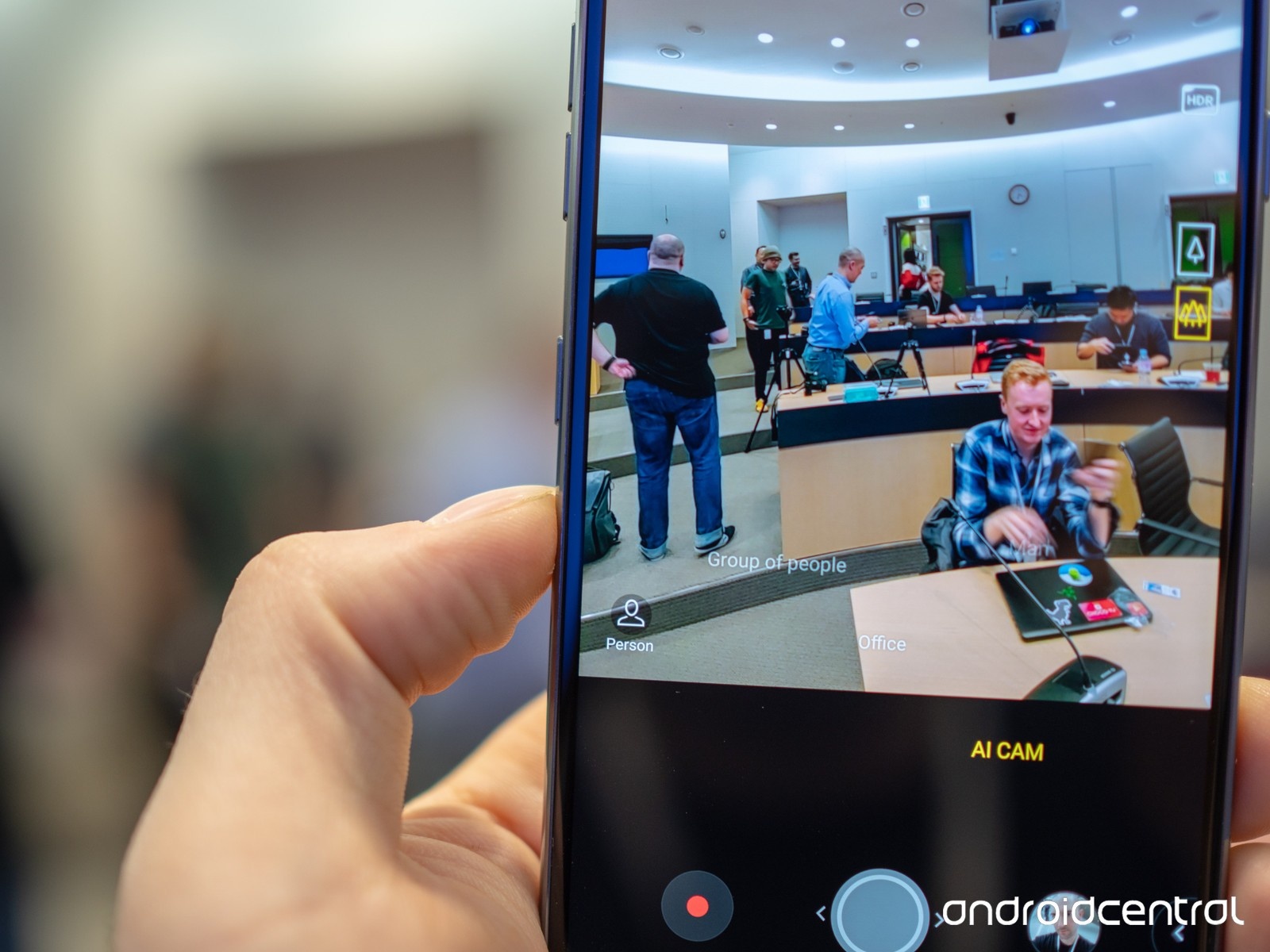 LG G7 ThinQ ra mat anh 5