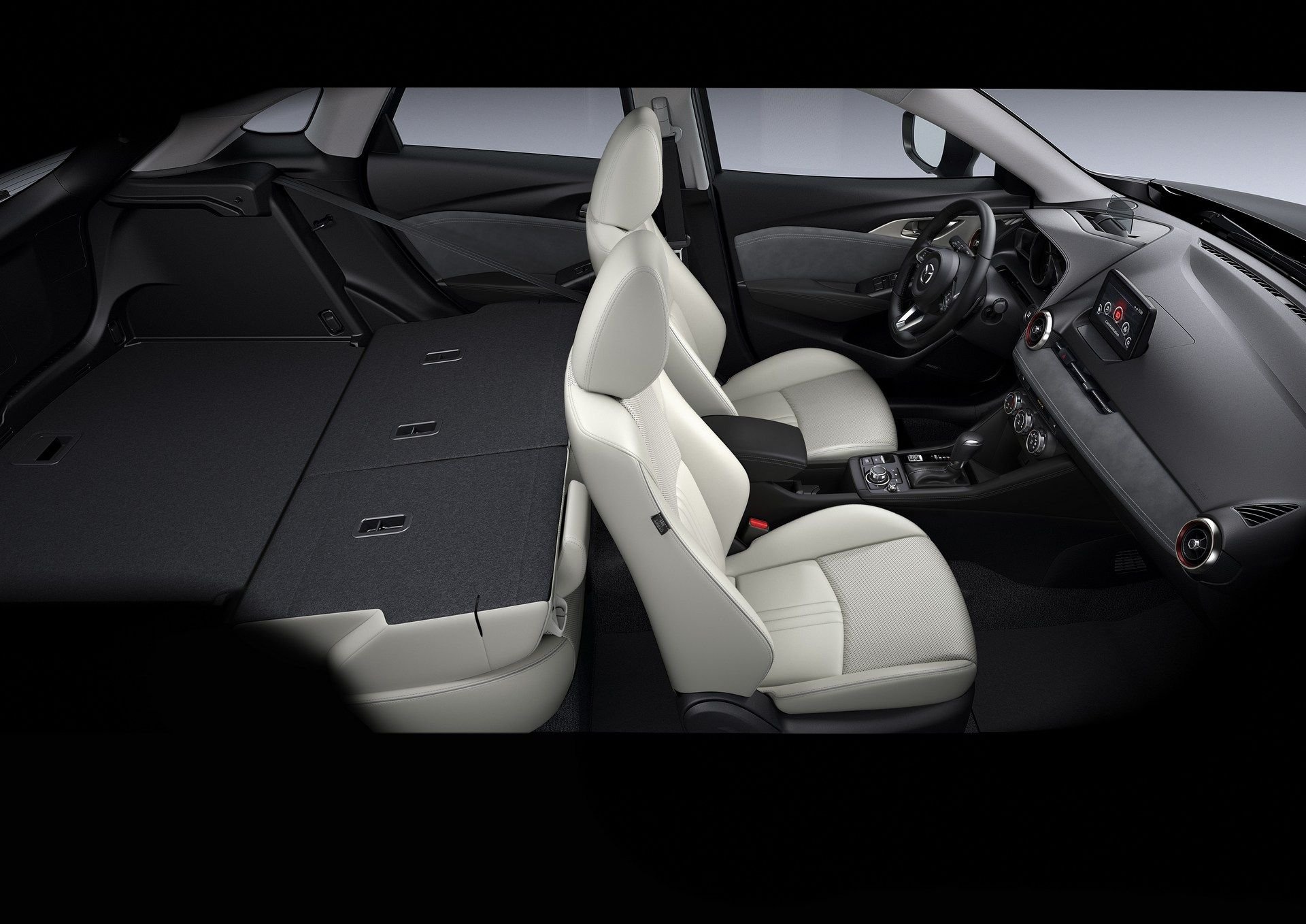 Mazda CX-3 2019 co gia tu 21.365 USD anh 7