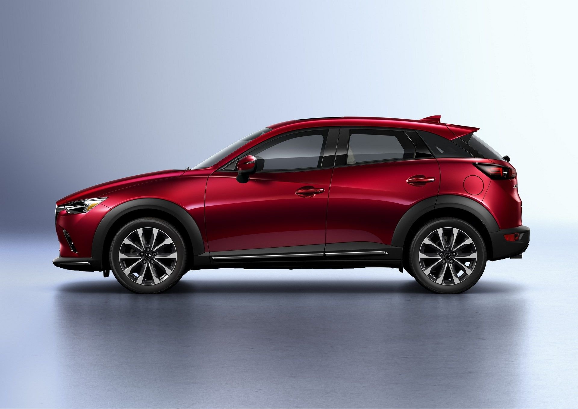 Mazda CX-3 2019 co gia tu 21.365 USD anh 4