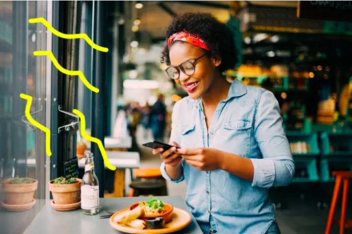 12 meo chup anh do an anh 1