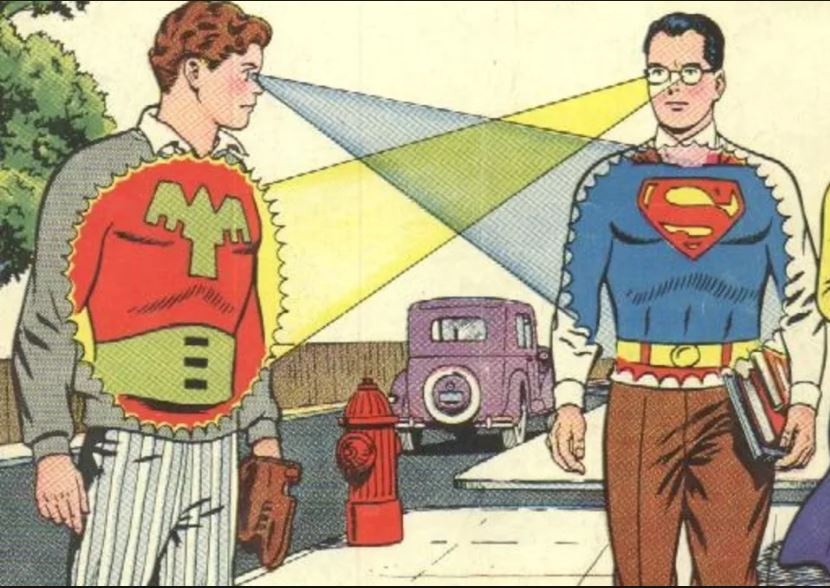 Thiet bi giup nhin xuyen vat the nhu Superman hinh anh