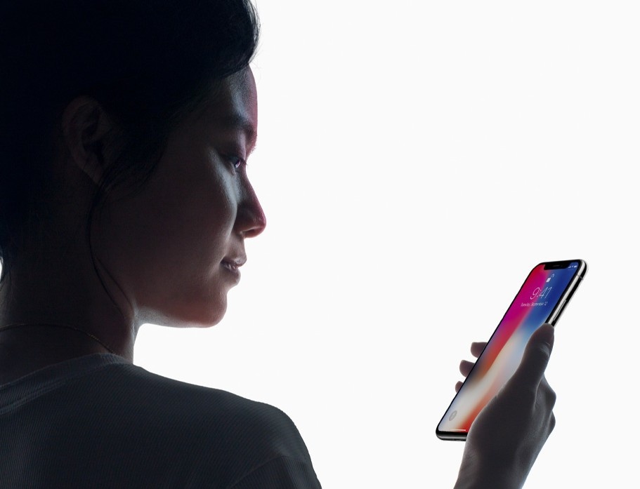 đổi mới iPhone X, lỗi Face ID, quy trình sửa chữa ảnh 2 doi moi iPhone X, loi Face ID, quy trinh sua chua anh 2