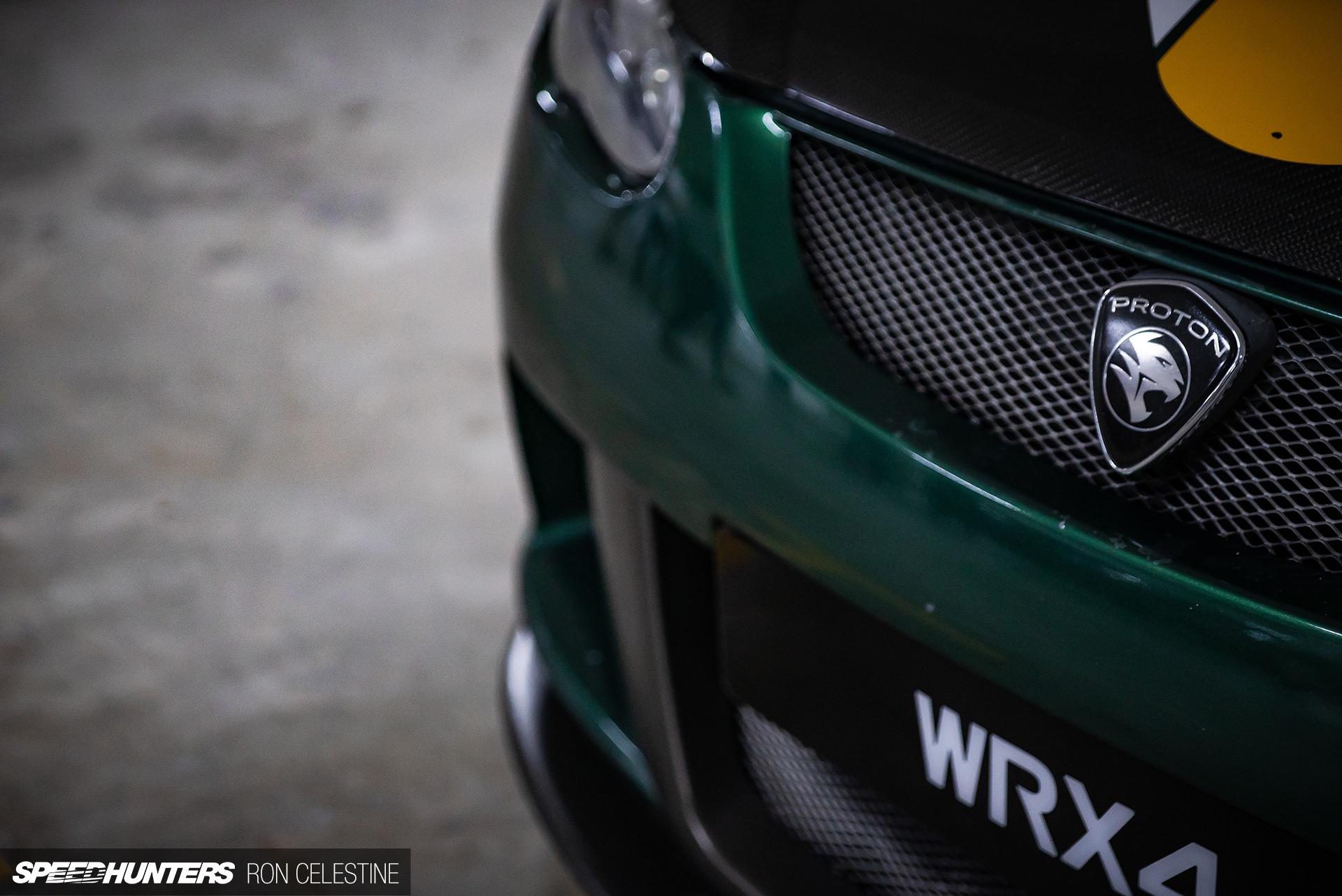 Van hoa xe Malaysia,  dan choi xe Malaysia anh 9