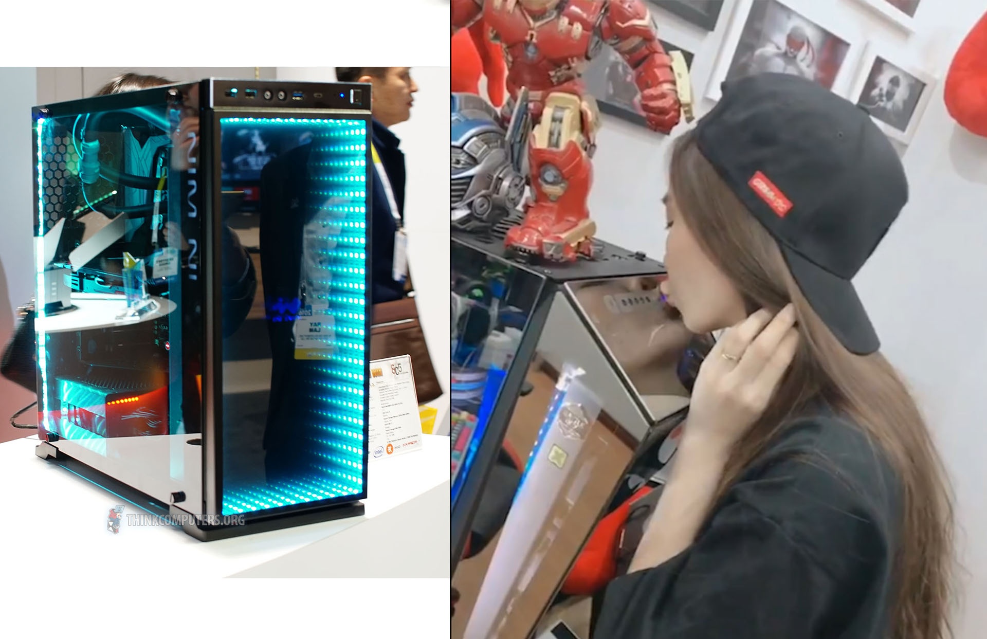 Cach mo may hai huoc, ky quac cua dan choi PC o VN hinh anh