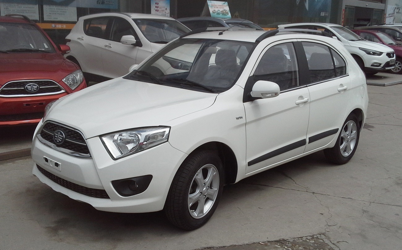 Thói quen mua xe của người Trung Quốc ảnh 2 Thoi quen mua xe cua nguoi Trung Quoc anh 2
