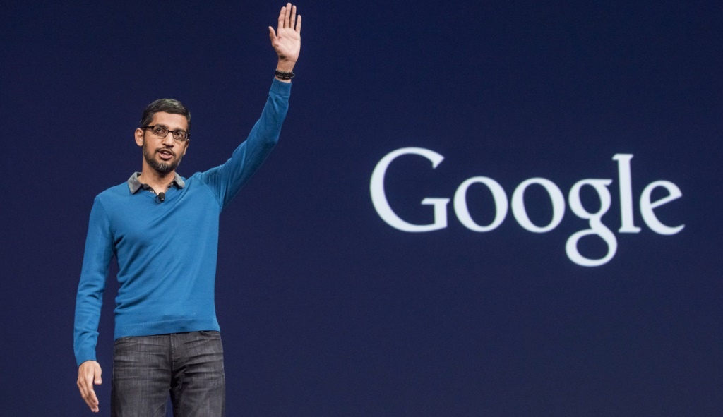 Tinh nang Google Duplex moi duoc Google cho ra mat hinh anh