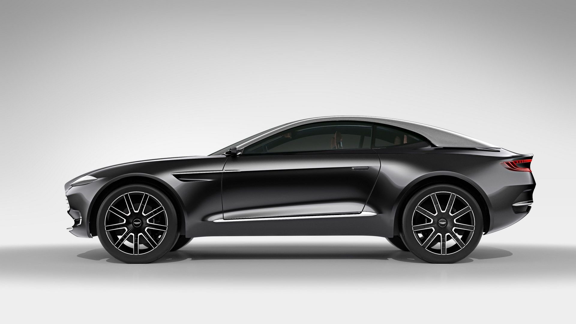 Aston Martin DBX su dung dong co manh 700 ma luc anh 3