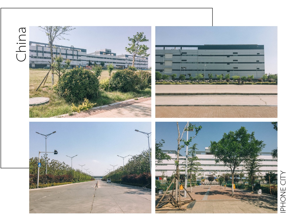 thành phố iPhone ảnh 4 thanh pho iPhone anh 4