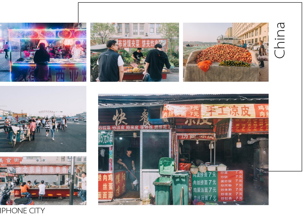 thành phố iPhone ảnh 11 thanh pho iPhone anh 11