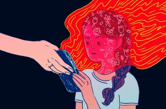 Google: 'Dung nghien smartphone nua, hay nghien A.I' hinh anh