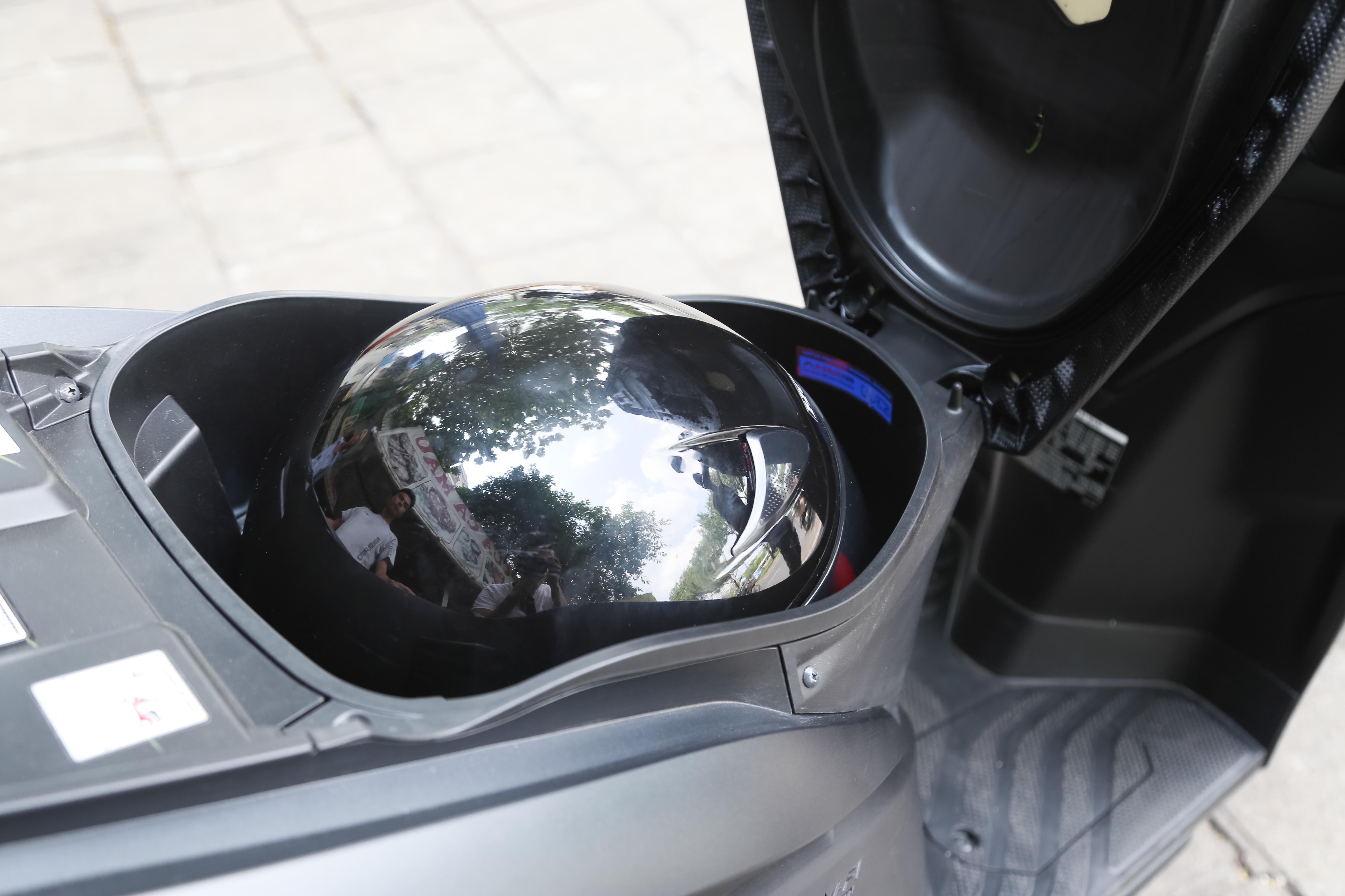 Honda Vario 2018 xuat hien tai Viet Nam co gia gan anh 7