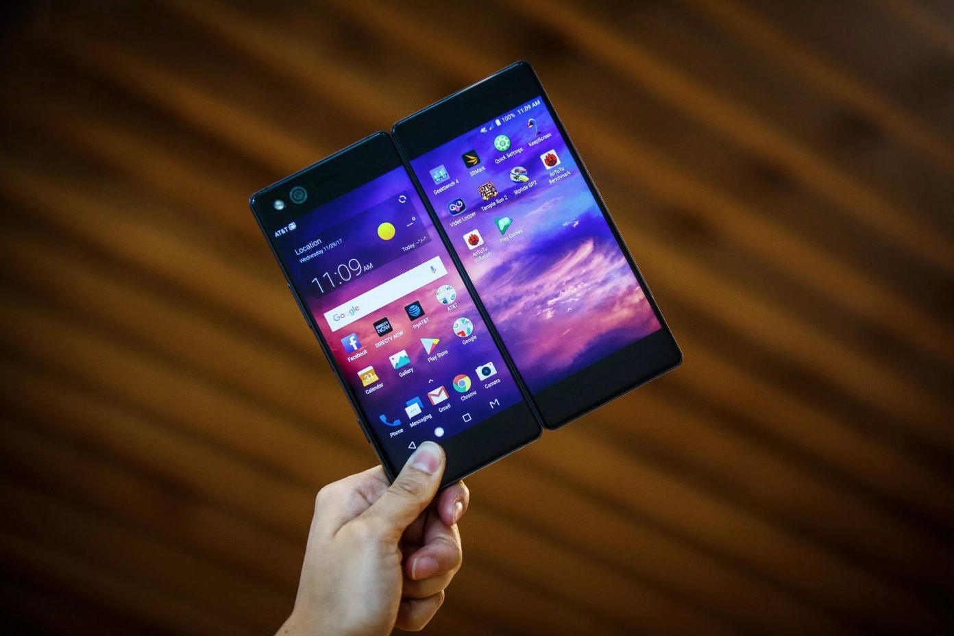 'Nghi choi' voi Qualcomm, smartphone Trung Quoc di ve dau? hinh anh