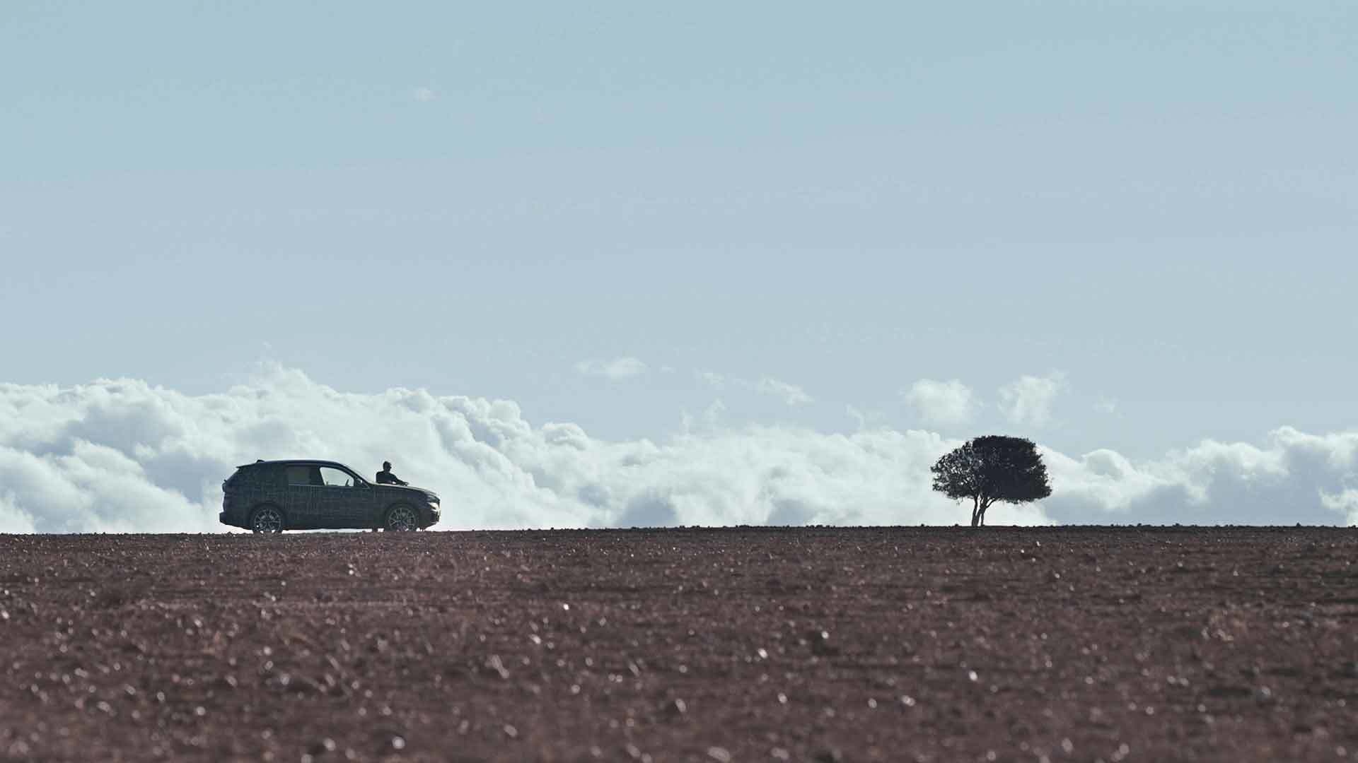 BMW X5 the he moi,  BMW X5 2019 anh 7