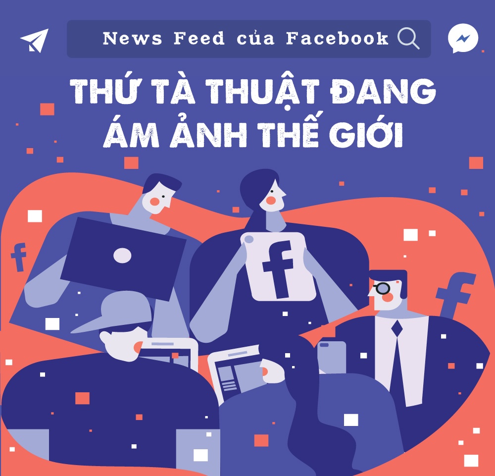 News Feed cua Facebook anh 1