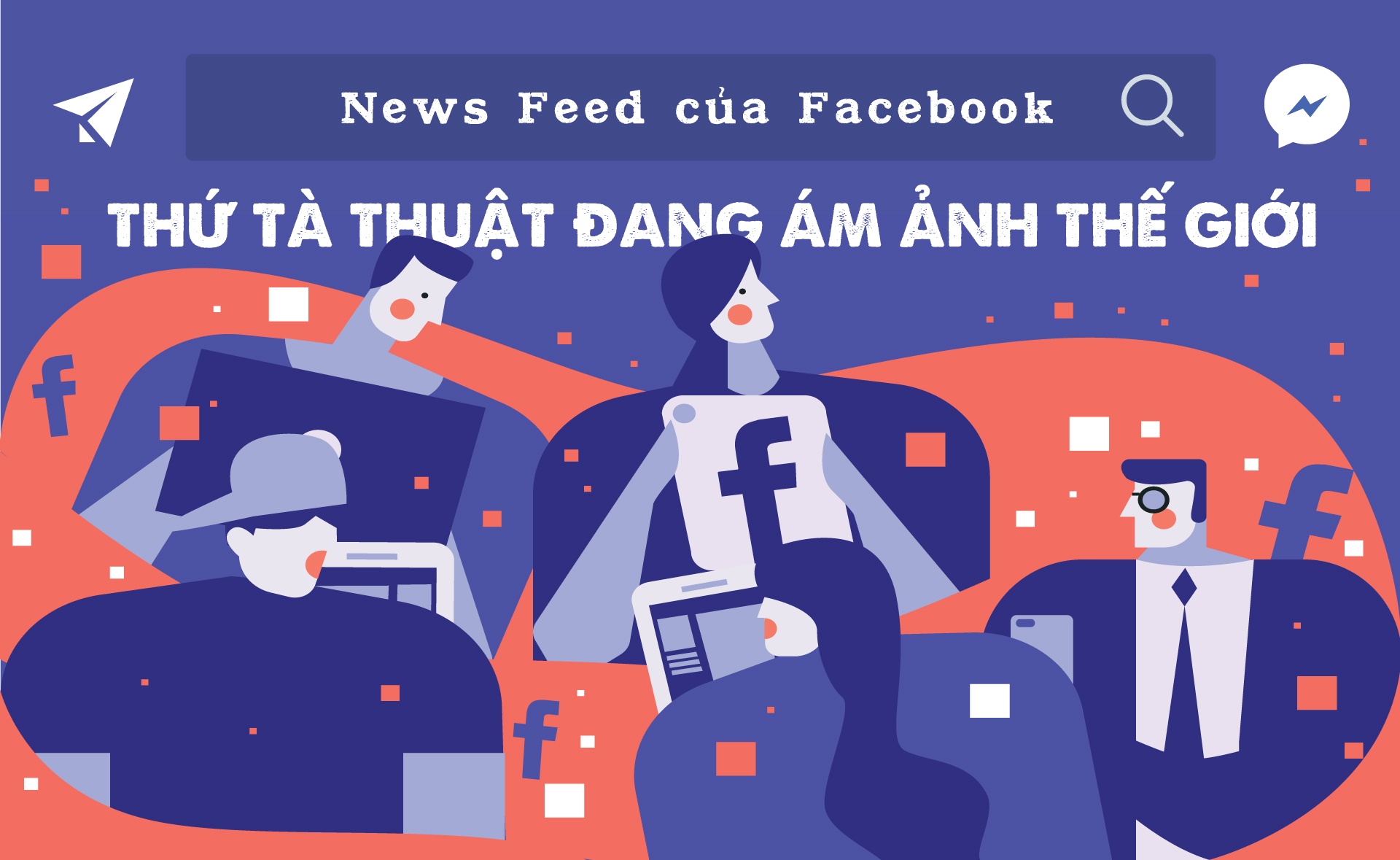 News Feed cua Facebook anh 2