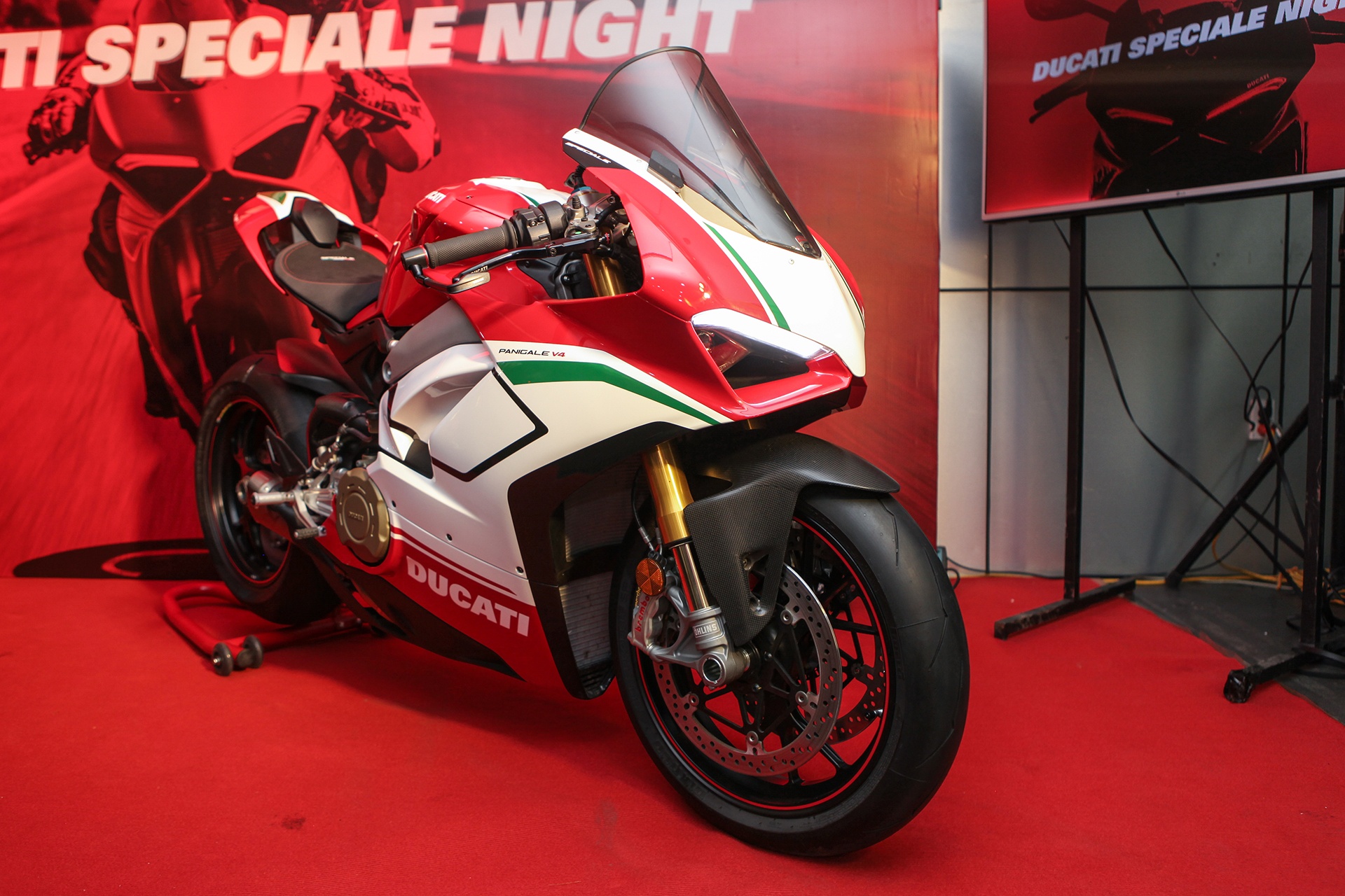 Ducati Panigale V4 Speciale anh 4