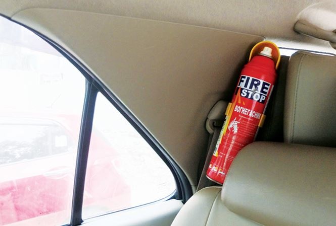 Tac hai cua anh nang voi oto va cach khac phuc anh 5