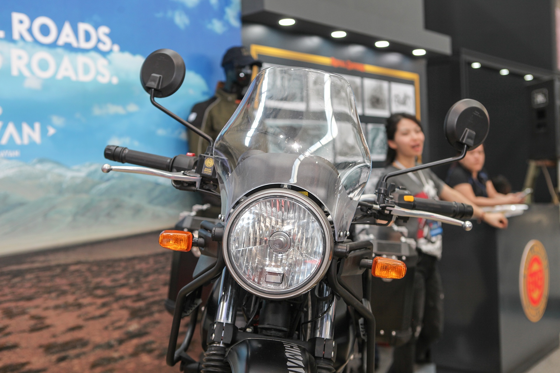 Royal Enfield Himalayan ve VN anh 3