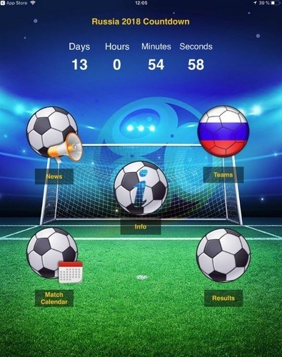 ung dung World Cup anh 5