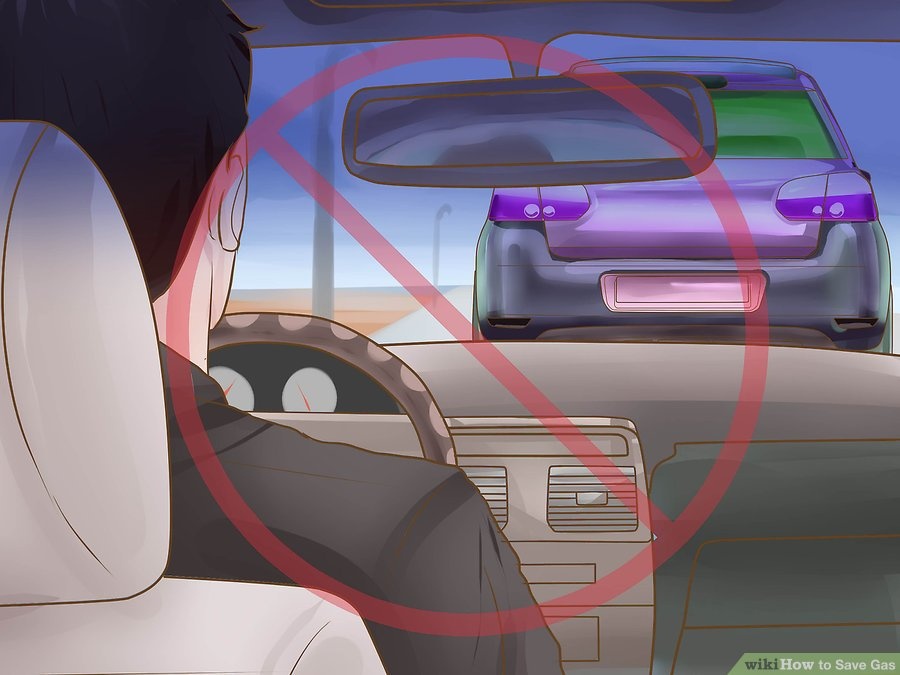 Cach tiet kiem nhien lieu tren o to anh 2