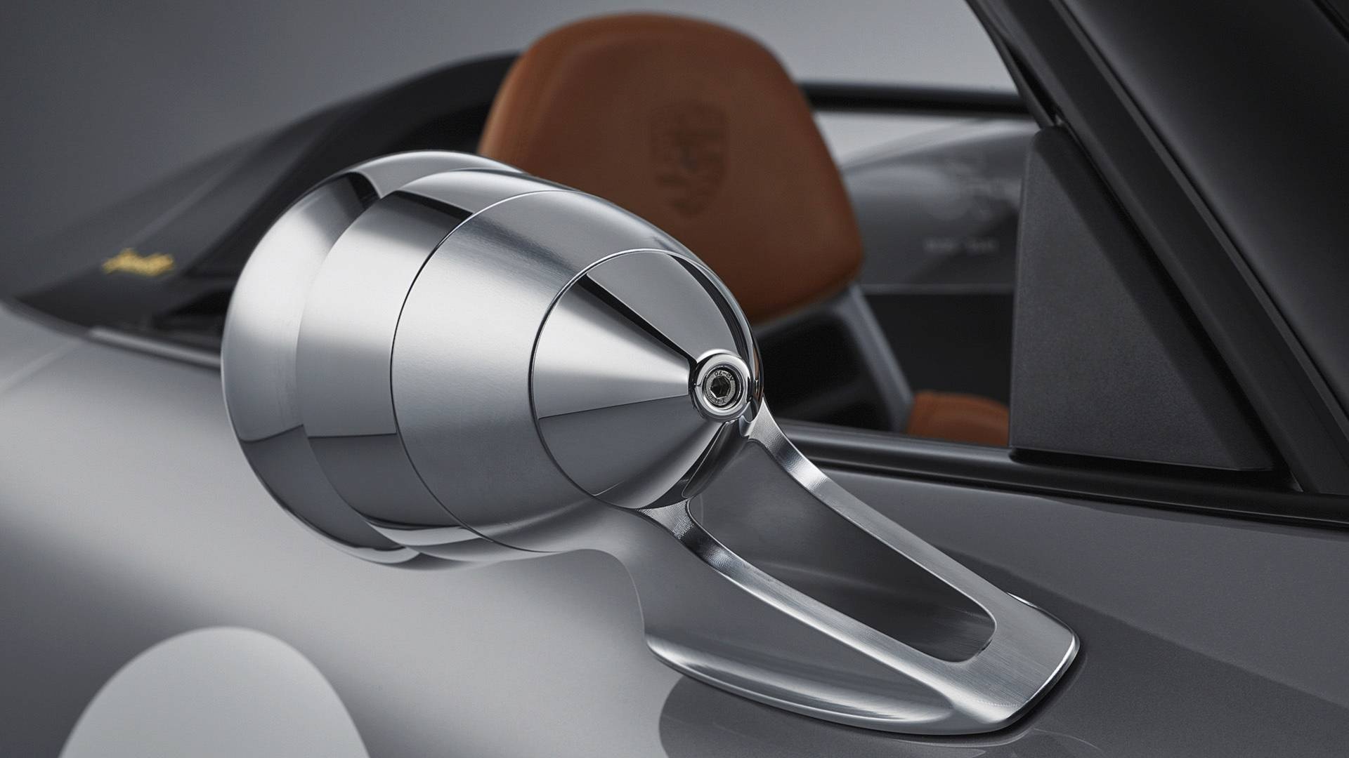 Porsche 911 Speedster phien ban ky niem 70 nam anh 9