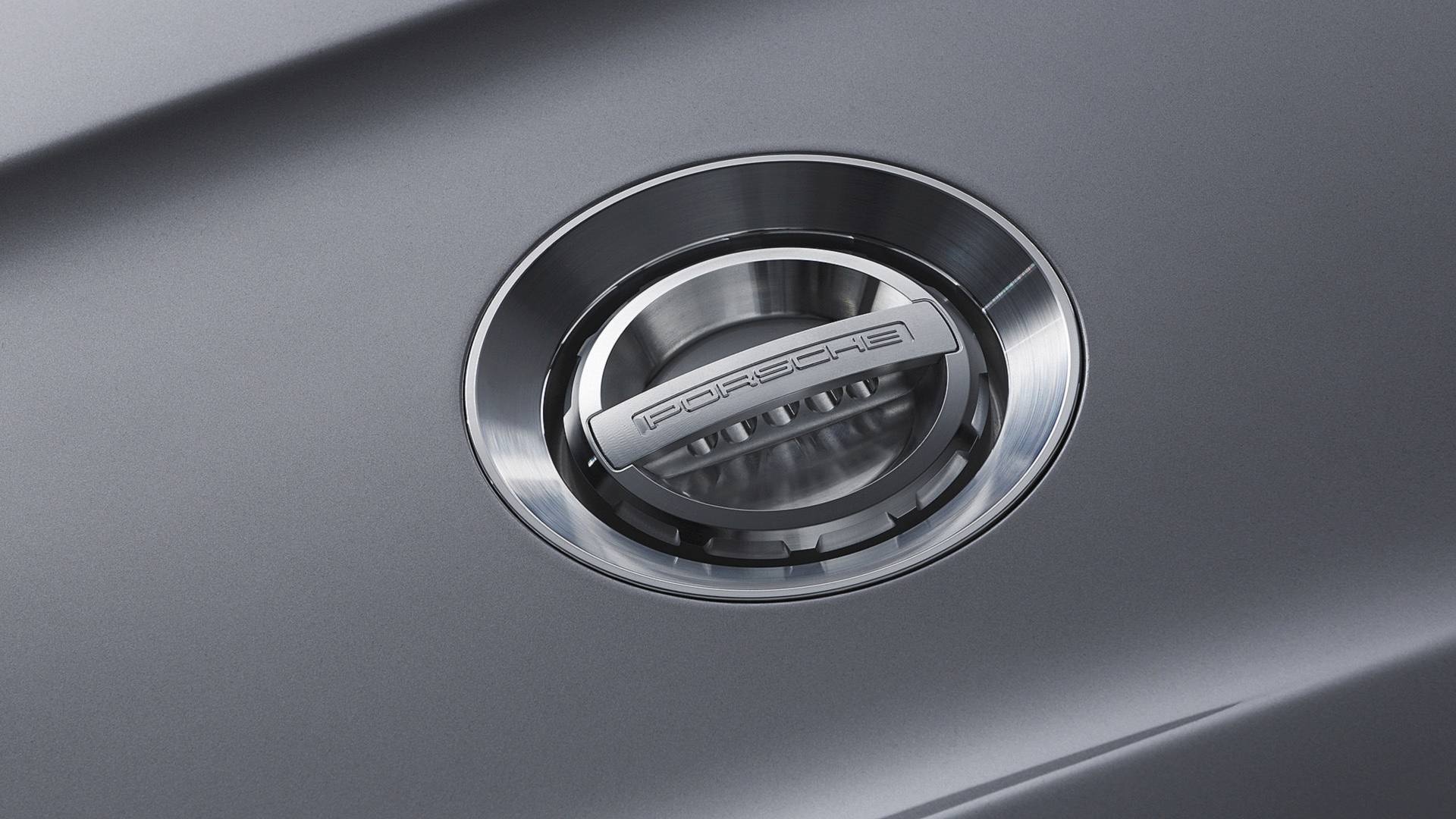 Porsche 911 Speedster phien ban ky niem 70 nam anh 6