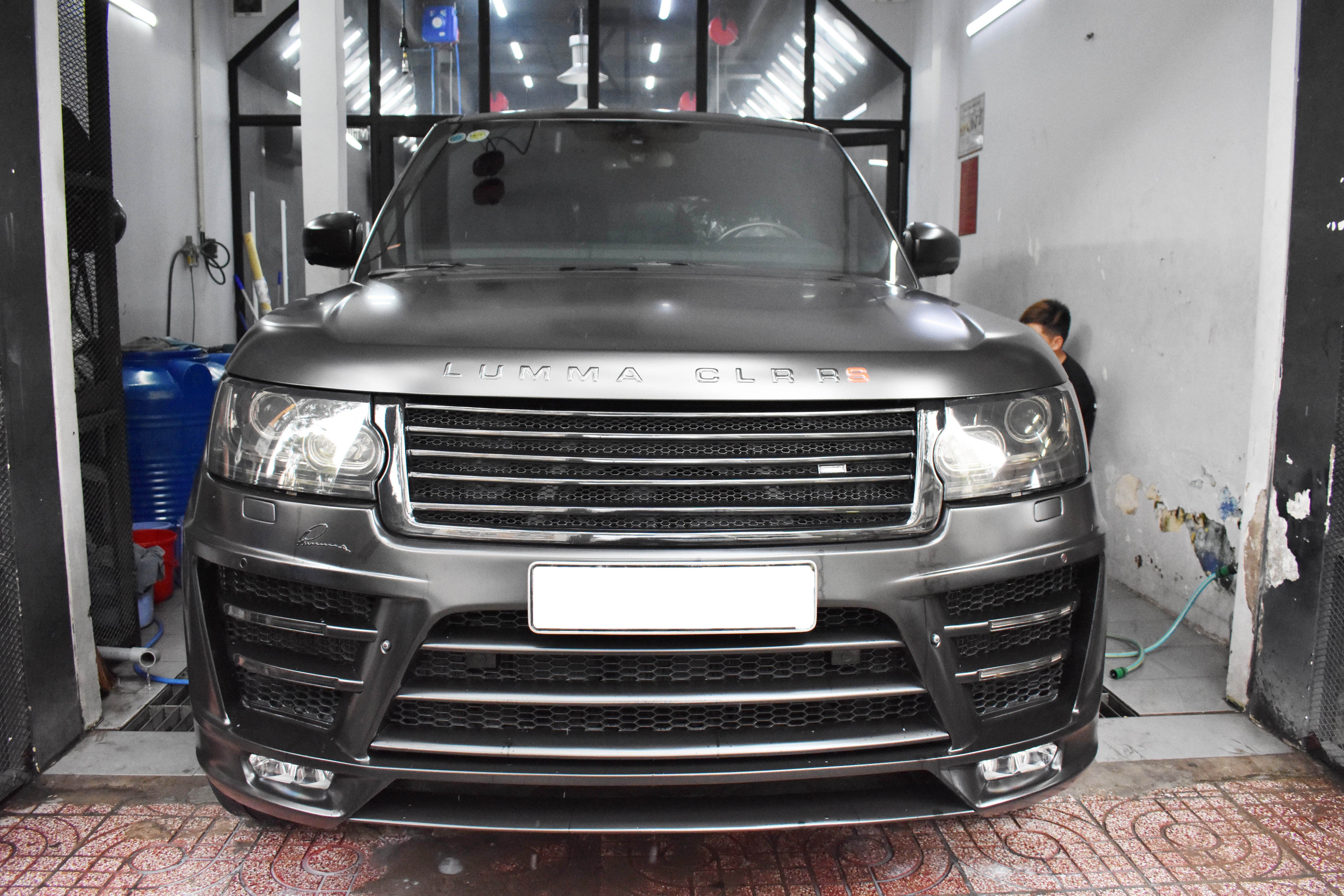 Range rover anh 2