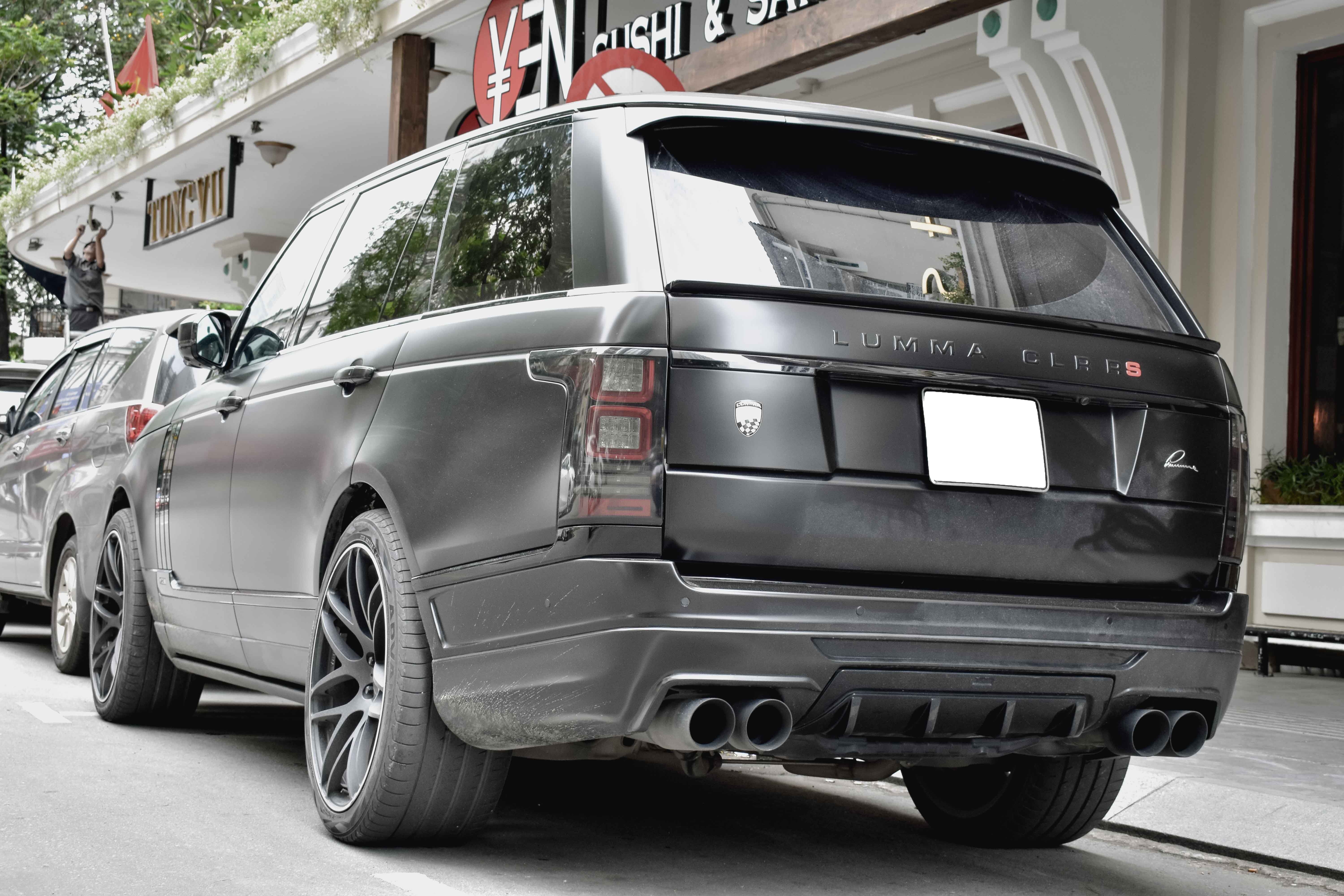 Range rover anh 4
