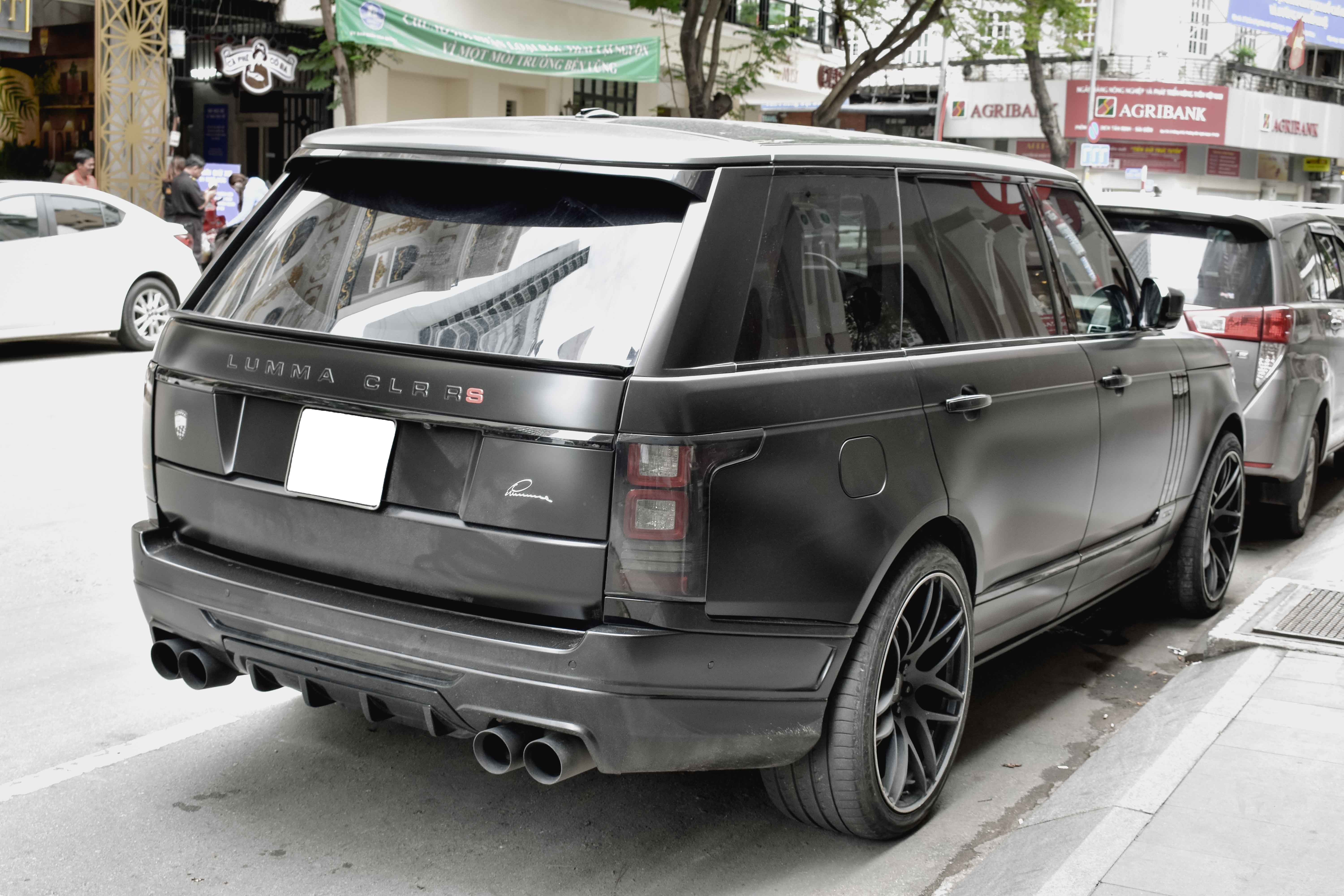 Range rover anh 6