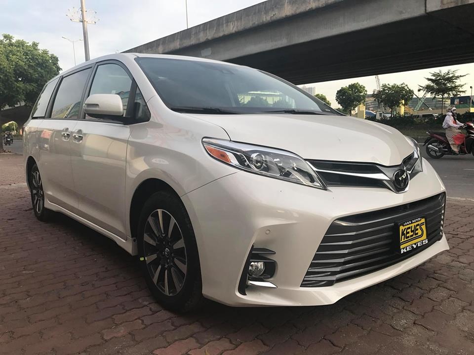 Những mẫu xe mới về Việt Nam ảnh 5 Nhung mau xe moi ve Viet Nam anh 5