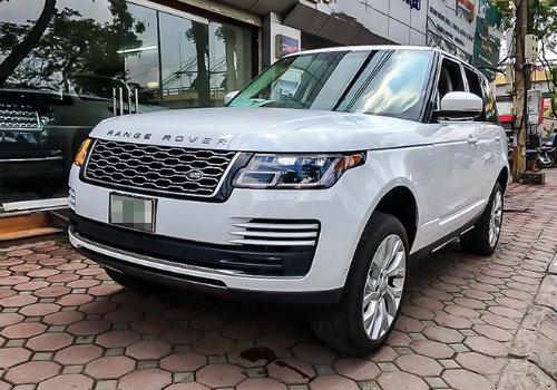 Những mẫu xe mới về Việt Nam ảnh 4 Nhung mau xe moi ve Viet Nam anh 4