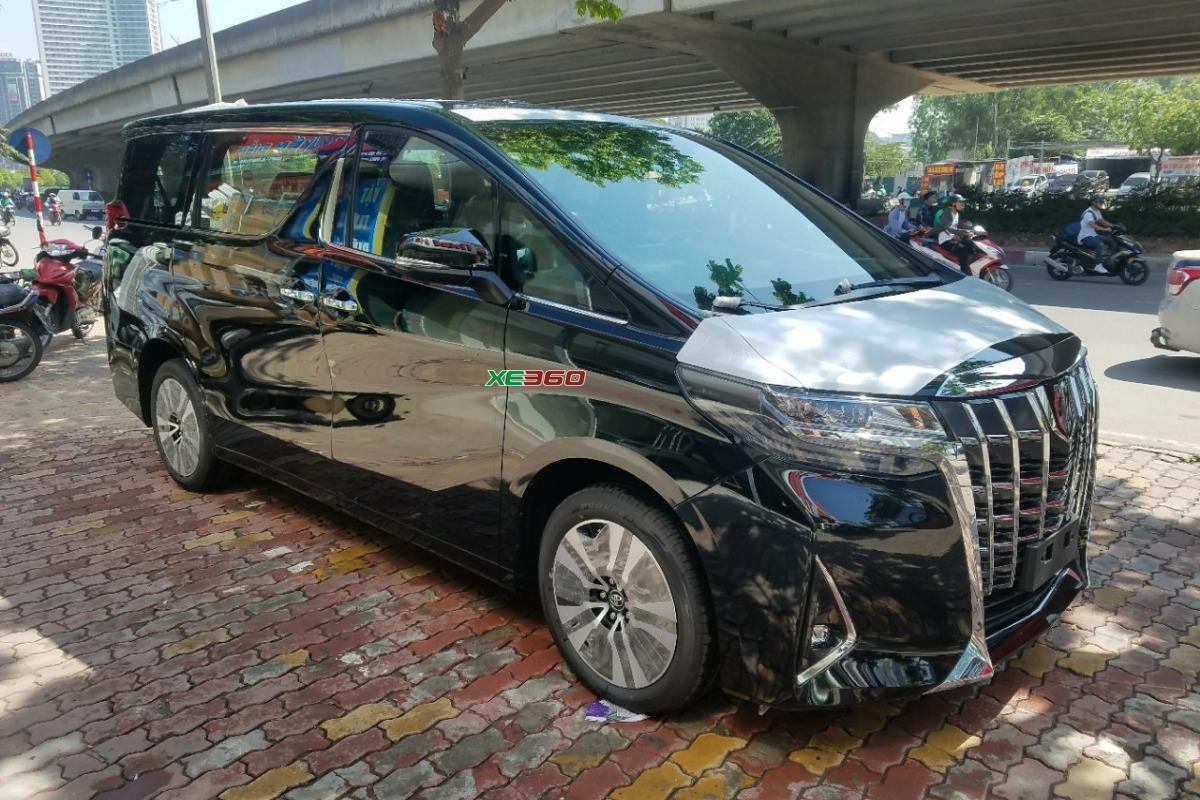 Những mẫu xe mới về Việt Nam ảnh 3 Nhung mau xe moi ve Viet Nam anh 3