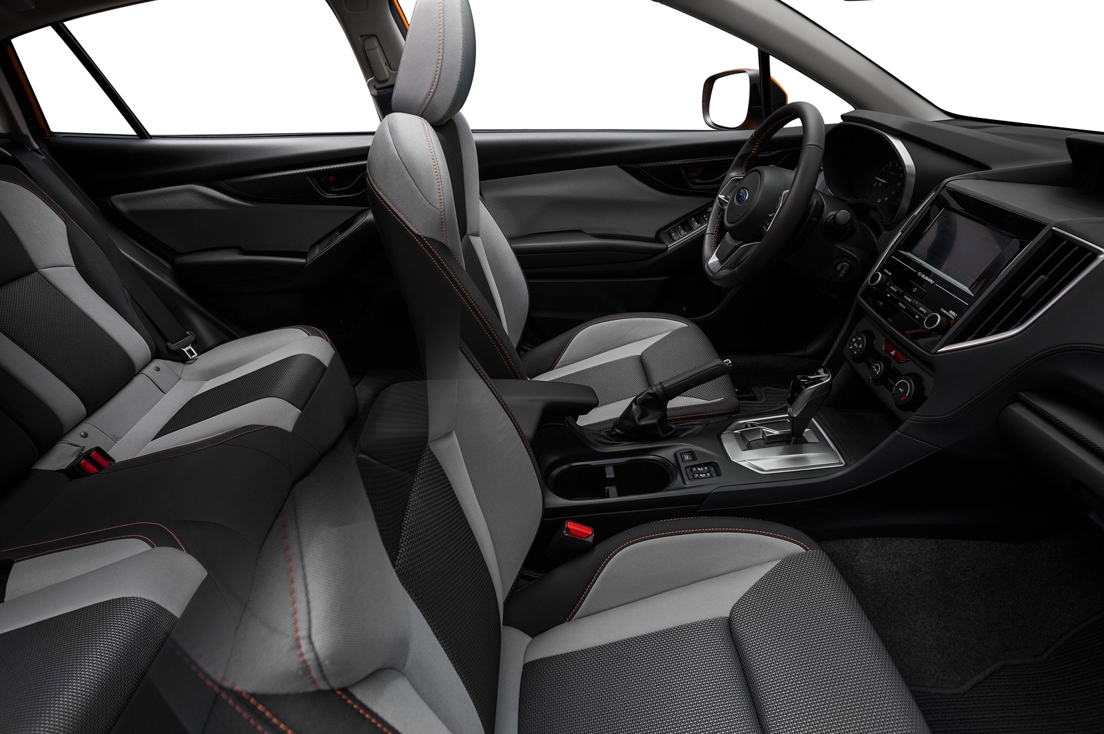 Subaru XV 2019 ra mat thi truong My anh 6