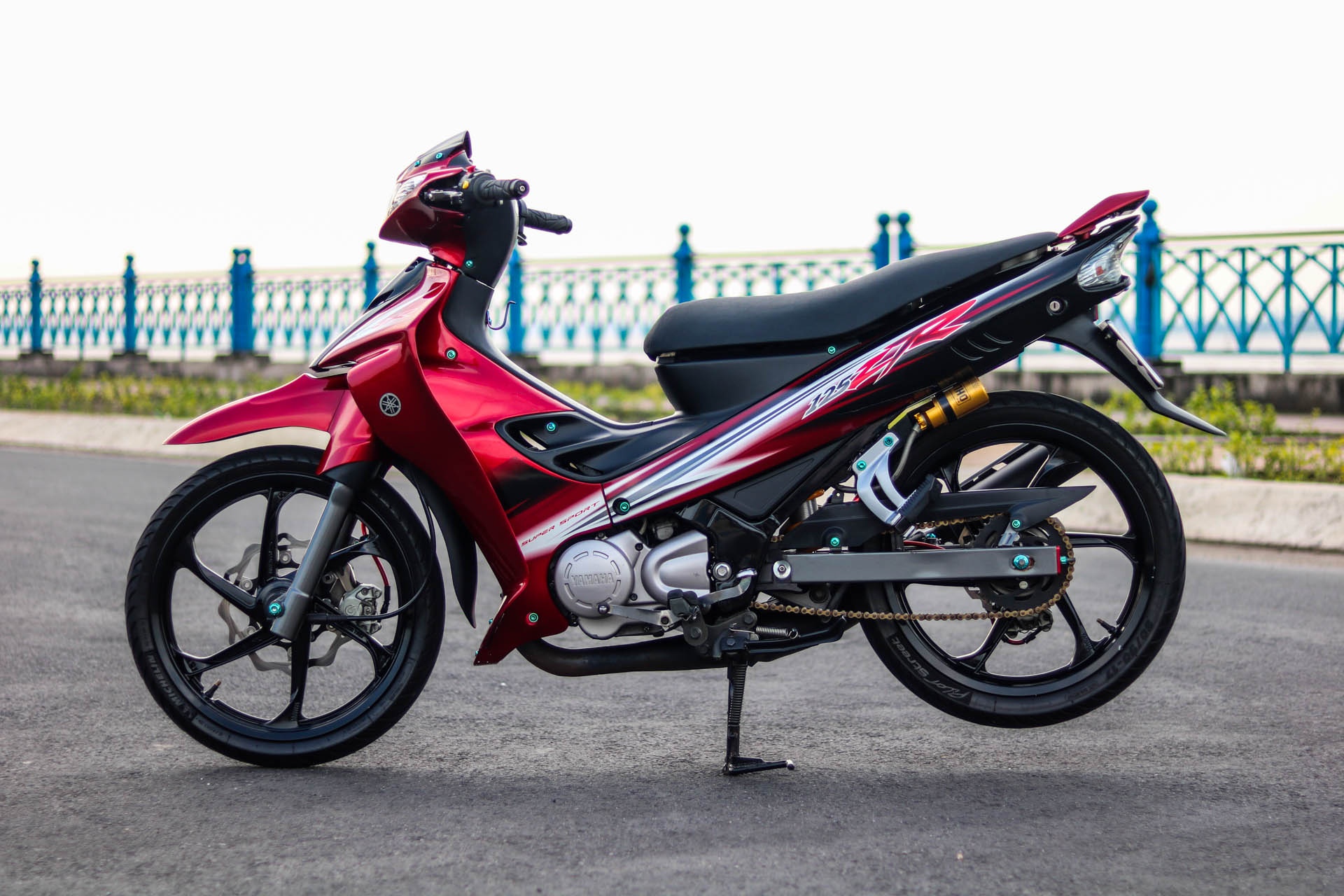 YaZ độ đồ chơi ảnh 1 YaZ do do choi anh 1