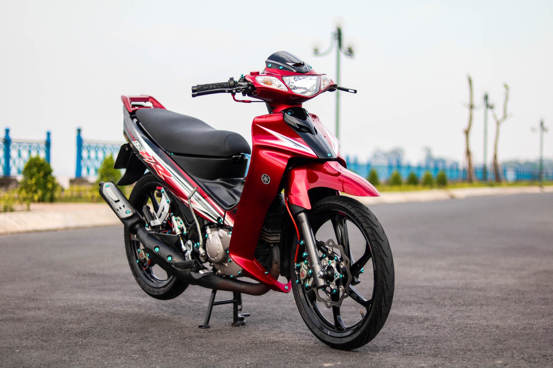 YaZ độ đồ chơi ảnh 2 YaZ do do choi anh 2