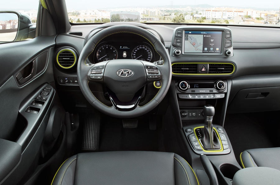 Hyundai Kona gia tu 20.000 bang Anh anh 4