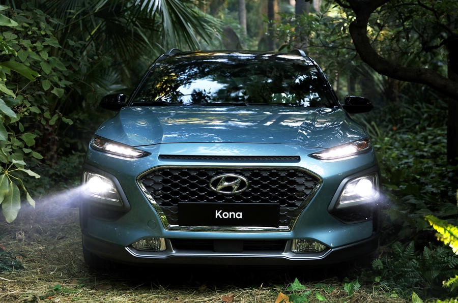 Hyundai Kona gia tu 20.000 bang Anh anh 3